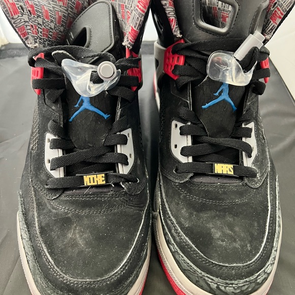 Jordan Son of Mars Spike Lee - Picture 8 of 9